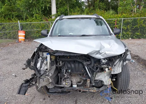 2010 Hyundai Santa Fe Gls из США, поврежденный, VIN 5NMSG3AB5AH410865